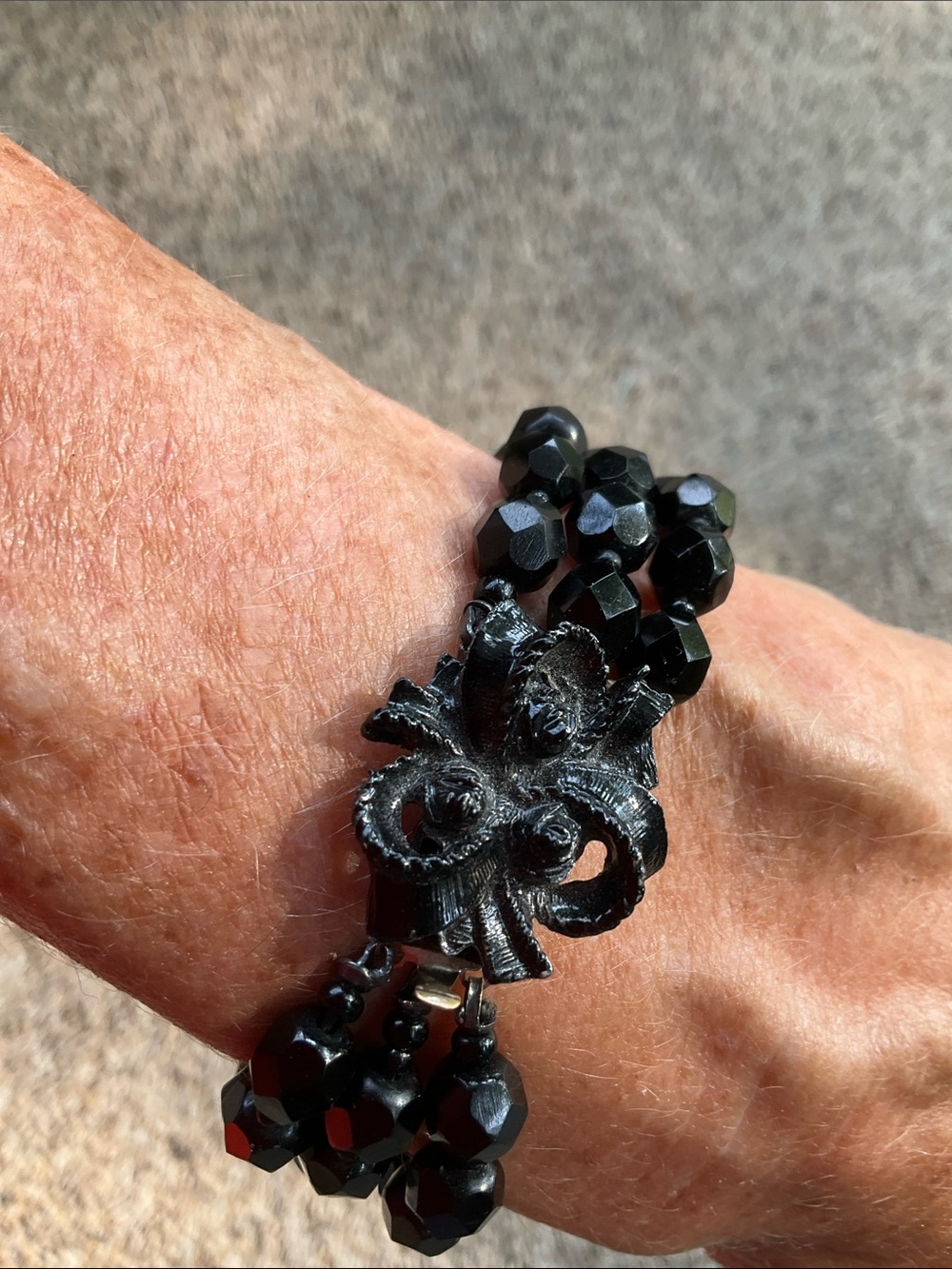 Vintage bracelet